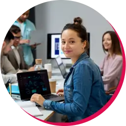 Hire Healthcare App Developers CTA