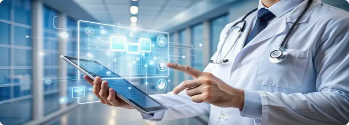 mHealth App Development