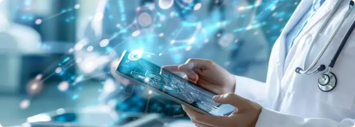 Telemedicine App Development