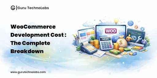WooCommerce Development Cost - Featured Image