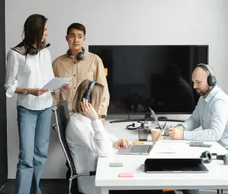Automated Operations results achieved for operational efficiency