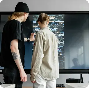 Digital Solutions We Offer - Custom Software Solutions for Travel Management