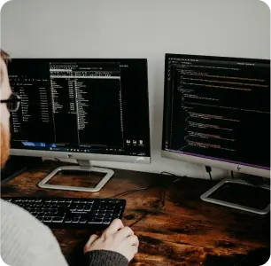 Digital Solutions We Offer - Web Design and Development for Travel