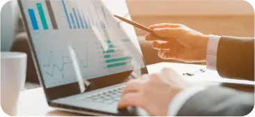 Future Plans - Data Analytics