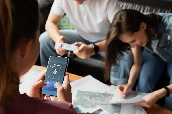 Hire Travel App Developers