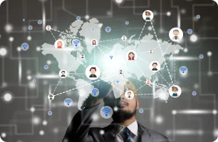 Personalization and Engagement - Customized Communications