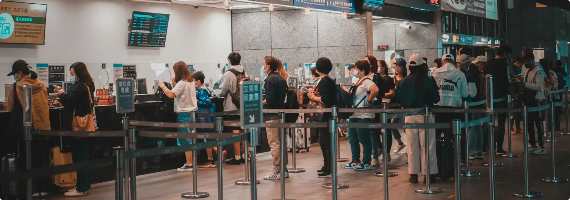 Problem Statement of Boost Repeat Bookings
