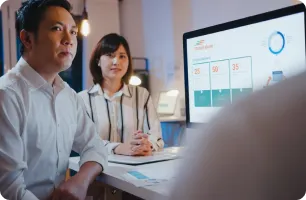 Technology Integration - CRM Implementation