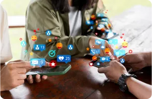 Technology Integration - Feedback System