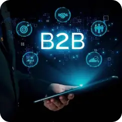 Travel Booking Software Solutions - B2B and B2C Booking Platforms