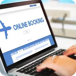 Travel Booking Software Solutions - Dynamic Packaging Systems
