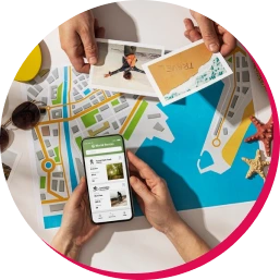 Travel Booking Software Development CTA - 1