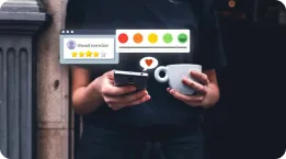 What We Achieved Together - Positive Reviews