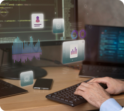 NodeJS Developer