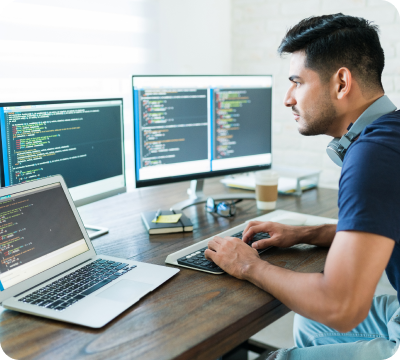 ReactJS Developer