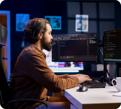 WordPress Developer