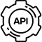 API