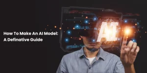How To Make An AI Model - Featured Image