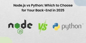 Node.js vs Python