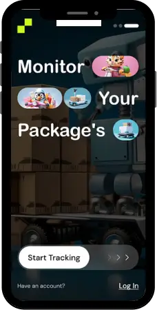 Store Grocery App Features