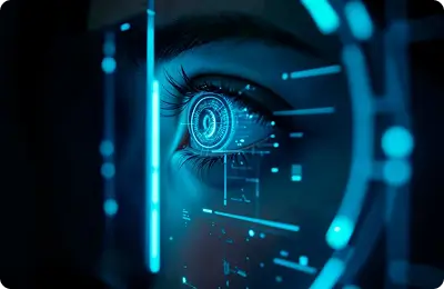 Computer Vision and OCR