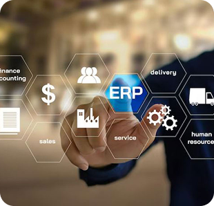CRM ERP