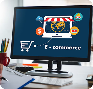 E-commerce