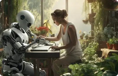 Natural Language Processing