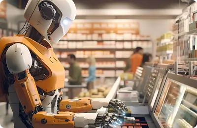 Robotic Process Automation