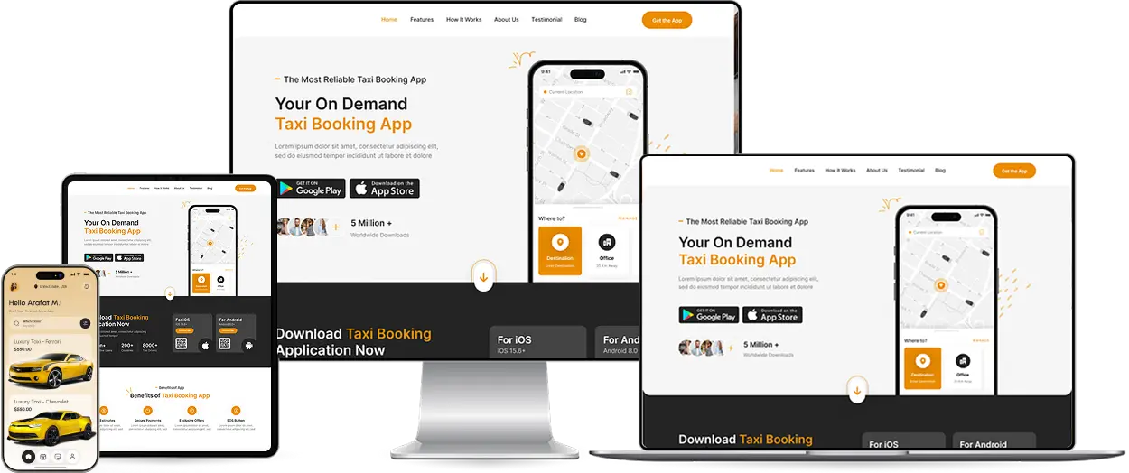 Customer Centric UI Design for Grocery Delivery App Development Customer Centric UI Design for Grocery Delivery App Development