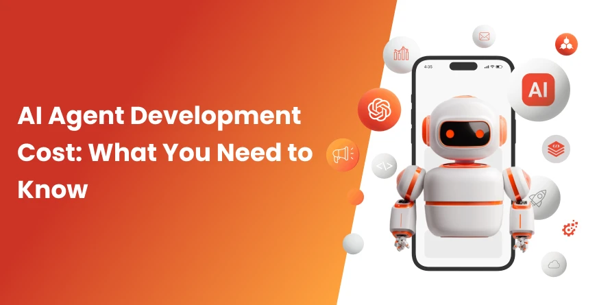 AI Agent Development Cost - Featured Image