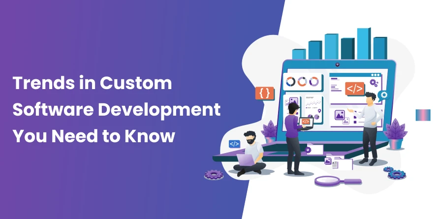 Software Development Trends - Featured Image