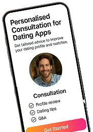 Dating App Screen
