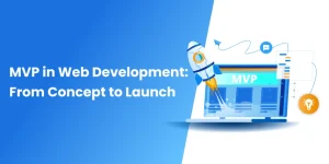 MVP in Web Development - Featured Image