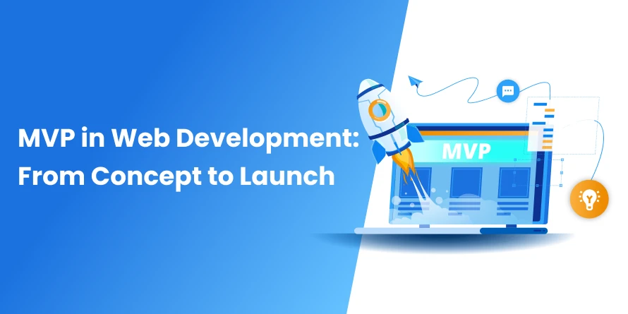 MVP in Web Development - Featured Image