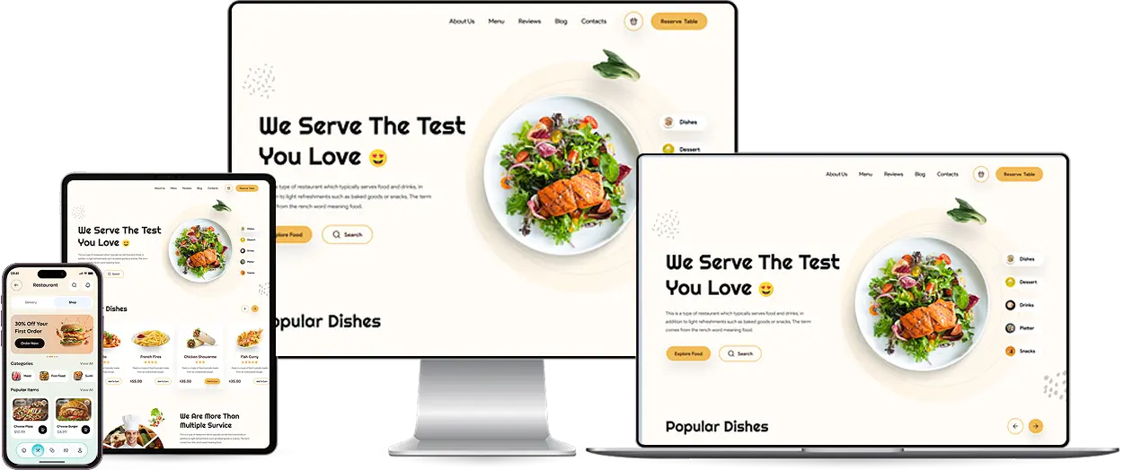 Customer Centric UI Design for Grocery Delivery App Development Customer Centric UI Design for Grocery Delivery App Development