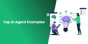 Top AI Agent Example - Featured Image