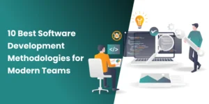 Best Software Development Methodologies - Featured Image