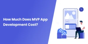 MVP App Development Cost - Featured Image