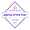 Agency Of the Year In USA Icon