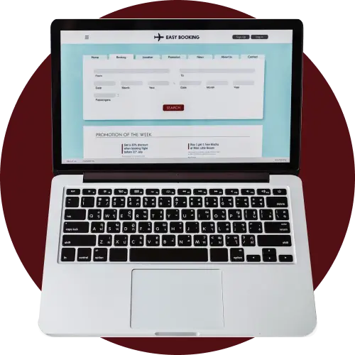 AI Case Study - Booking System