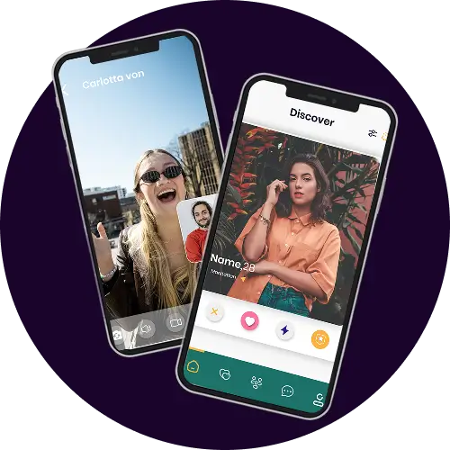 AI Case Study - Dating App