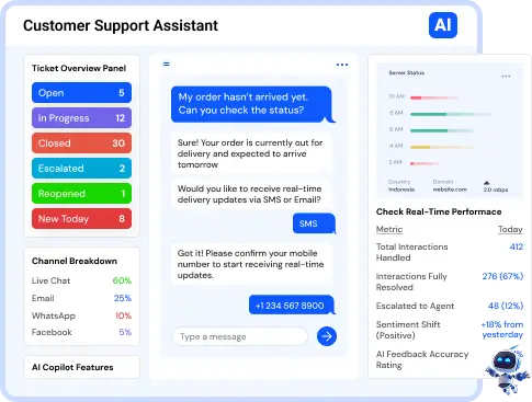 AI Development - Home Banner Image