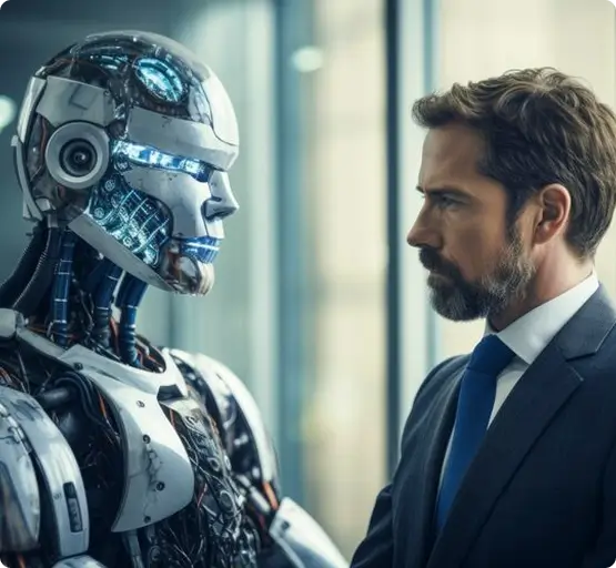 AI Solution for Business - AI Agent