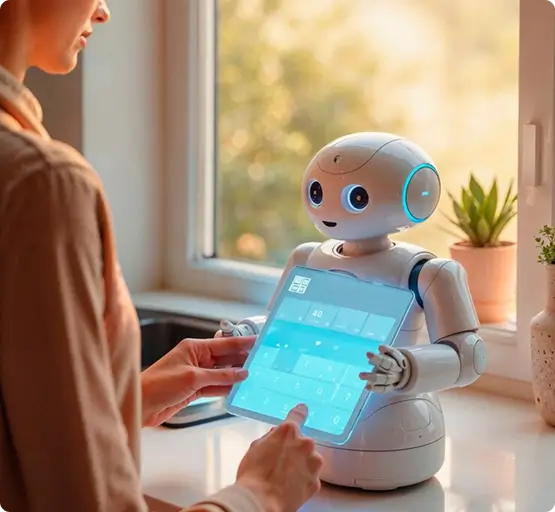 AI Solution for Business - AI Chatbot