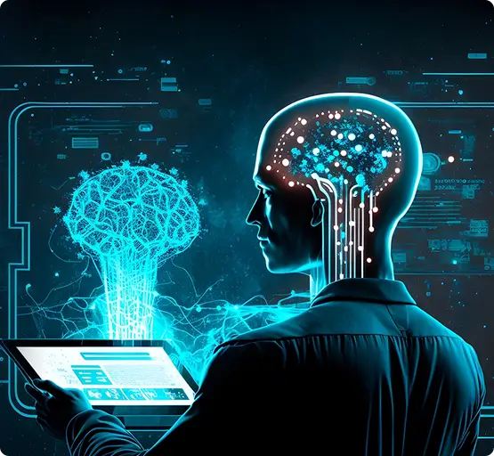 AI Solution for Business - AI Integration