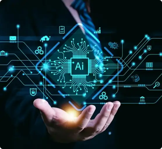 AI Solution for Business - AI Powered Personalization