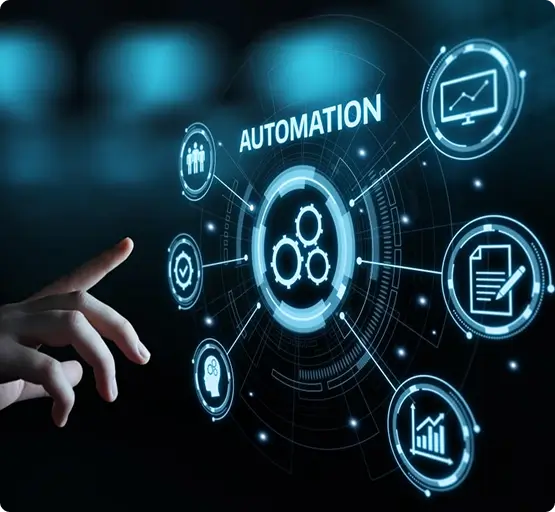 AI Solution for Business - Business Process Automation
