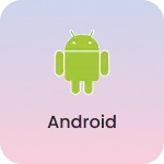 Android Development Icon