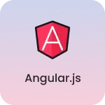 Angular JS Icon